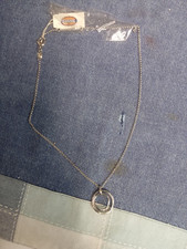COLLANA FOSSIL, OTTIMO PREZZO