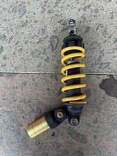 Mono Ammortizzatore Posteriore