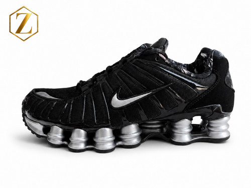 Nike shox unisex - nike,