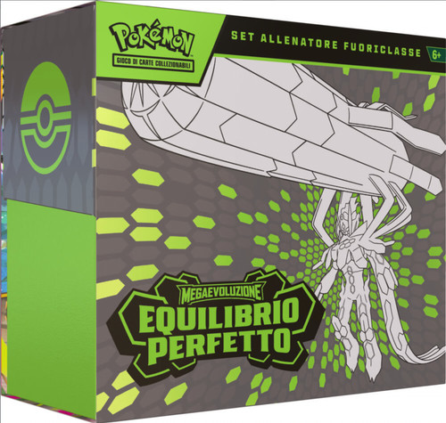 Carte pokemon equilibrio - carte,