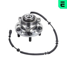 Kit cuscinetti ruota Optimal 921718 per KYRON SSANGYONG REXTON QJ ACTYON SPORTS 2 RODIUS