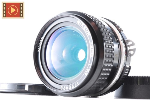 Nikon nikkor 28 mm - ai,