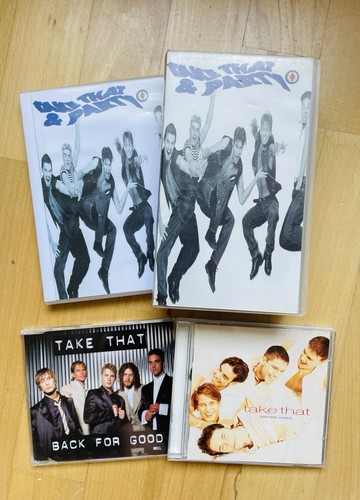 Take that everthing changes - changes, +