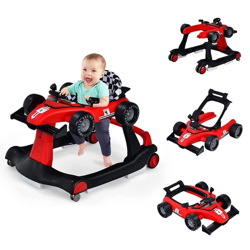 Costway girello per - girello, bambini