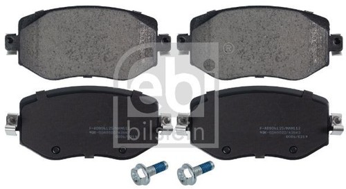 Febi bilstein 116245 kit - bilstein,