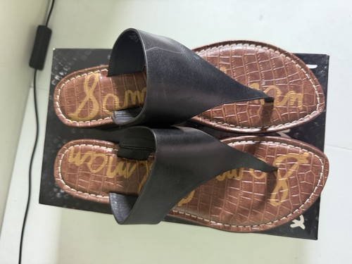 Sandali donna sam edelman neri - sandali,