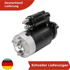 Motorino di Avviamento Starter 2,7KW per Motore Diesel MWM D 325-3 per Motore Diesel MWM D 308-4