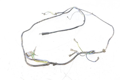 Impianto elettrico peugeot - -,