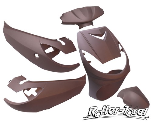Set carenature completo - set,