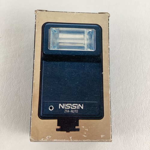 Nissin 21a accessorio - nissin, 21a-accessorio