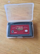 The Legend of Zelda: The