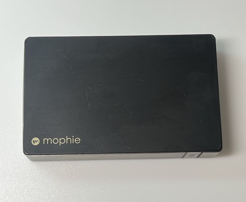 Mophie powerstation external - mophie,