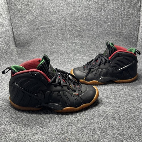 Nike air foamposite pro - nike,