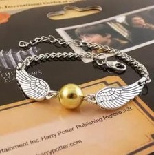 Bracciale harry potter - harry,