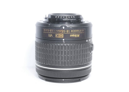 Nikon nikkor 55 - nikon,