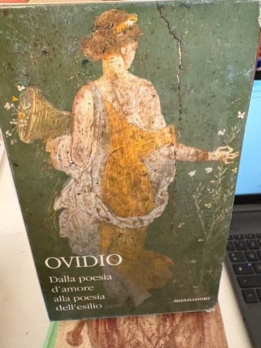 Ovidio dalla poesia - dalla,