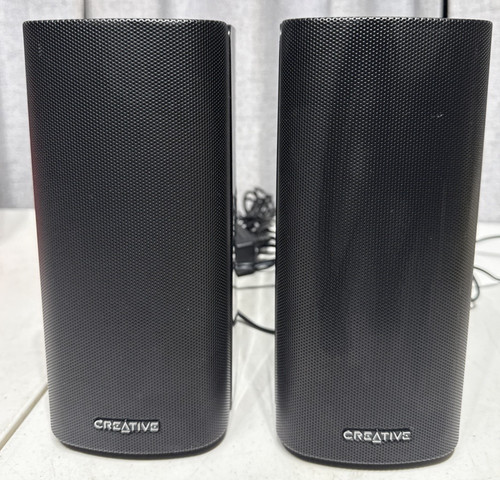 Creative t100 altoparlanti - t100,