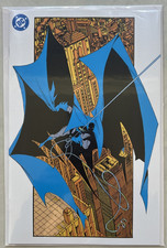 Detective Comics #575 - Todd