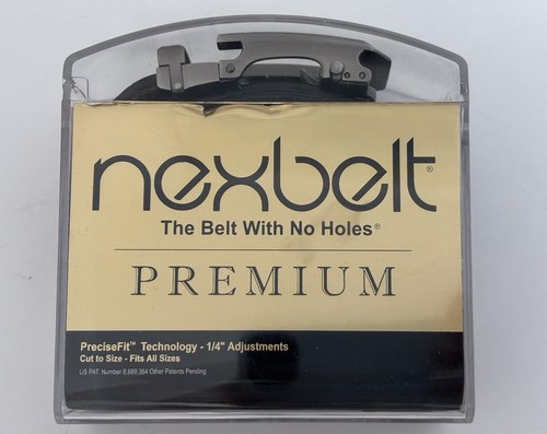 Cintura nexbelt premium - cintura, da