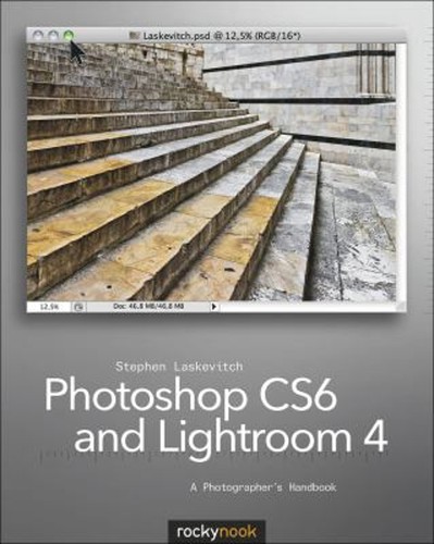 Photoshop cs6 and lightroom - and,