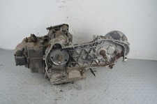 91118- Blocco motore Piaggio Liberty 125 Dal 2009 al 2012 Cod M389M