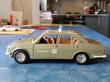 Alfa romeo alfetta polizia - romeo,