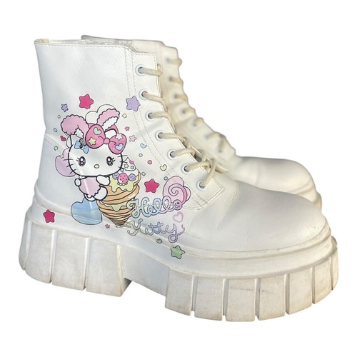 Stivali donna bershka sanrio - bershka, x