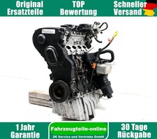 Motore Audi BPJ 2.0 TFSI 125kW