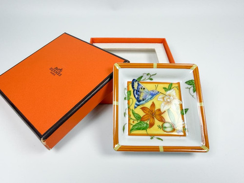Hermes paris vassoio - paris, accessori