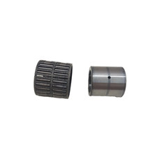 Cuscinetto campana frizione - cuscinetto,