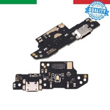 CONNETTORE DOCK RICARICA