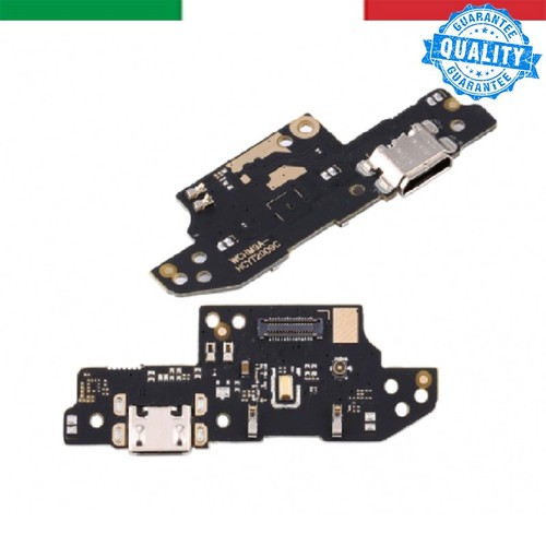 Connettore dock ricarica - dock,