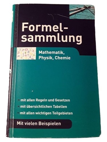 Raccolta formule matematica - di,