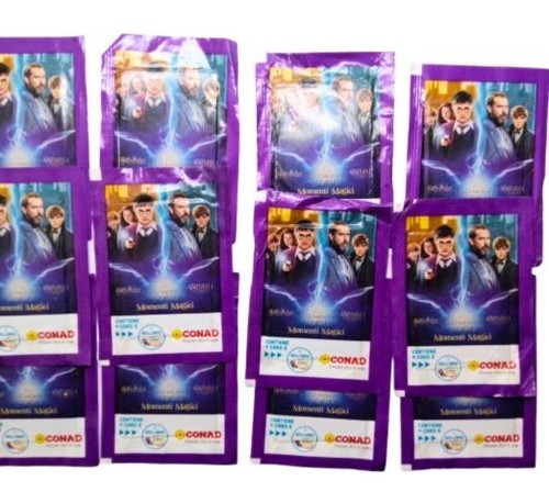 Pacchetti harry potter - 12,