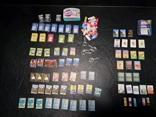 LIBRI MINI MARCHE Serie 1 e 2