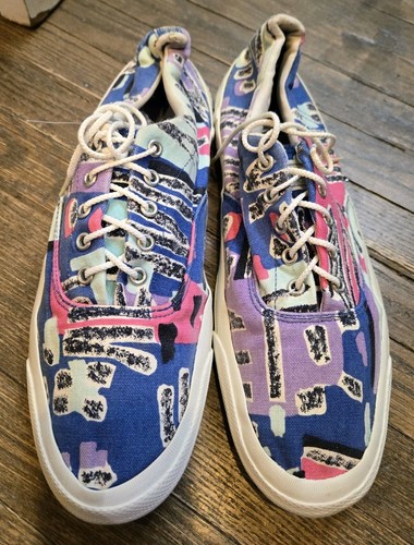 Converse skip grip - skip, vintage