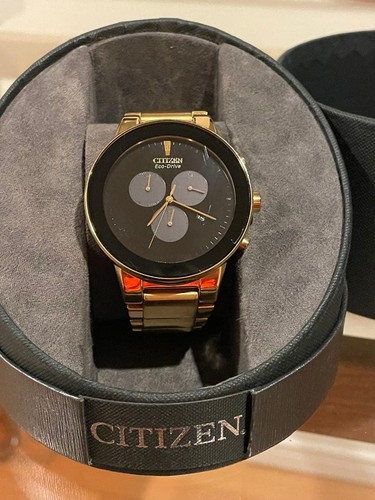 Orologio cronografo citizen - orologio,