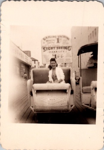 Foto sedia rotelle vintage - sedia,