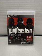 Wolfenstein: The New Order