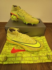 Nike zoom mercurial superfly