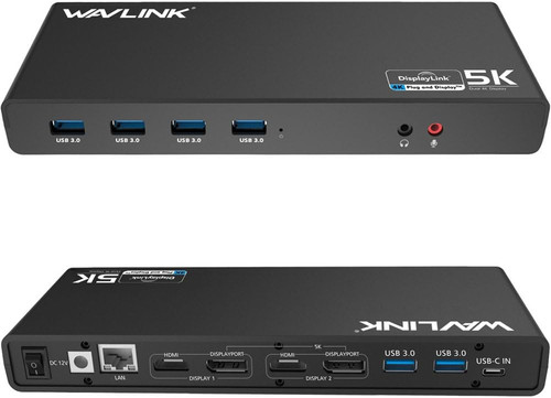 Usb ultra 5k - ultra,