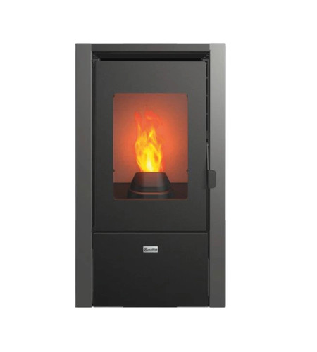 Stufa pellet canadian stove - stufa,
