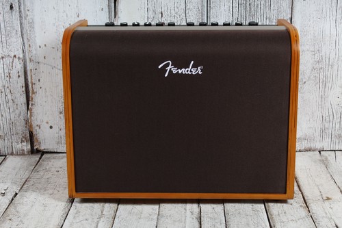 Fender 2020 amplificatore - fender,