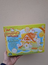 Hamtaro fantastica casa - la,