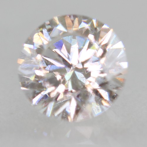 Carati diamante naturale - 0.27,