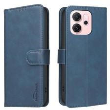 Custodia telefono in pelle