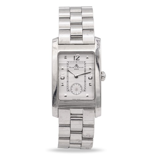 Baume mercier hampton - baume,
