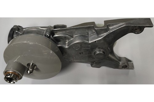 Kenwood scatola ingranaggi - kenwood,