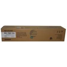 Sharp 75gtca toner ciano - sharp, mx-75gtca