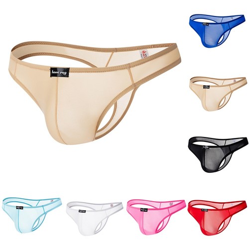 Slip uomo ultra sottile